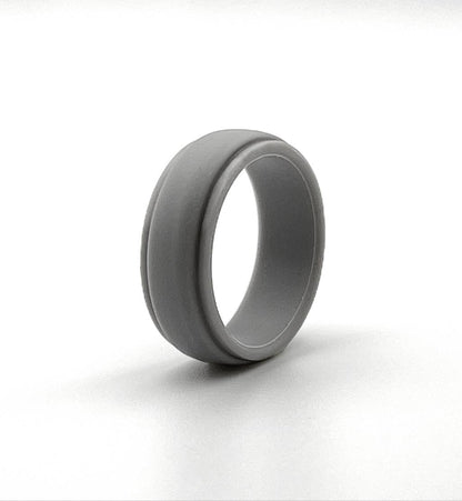 Classic Tough Silicone Ring