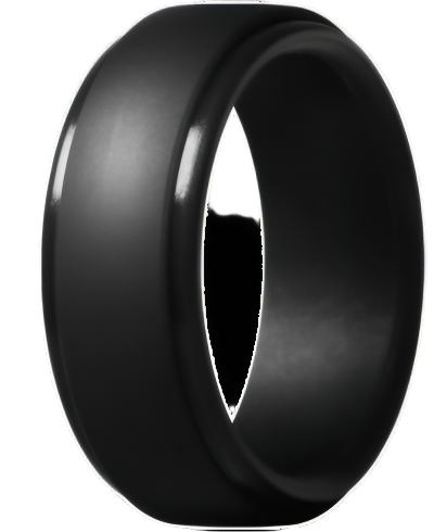 Classic Tough Silicone Ring