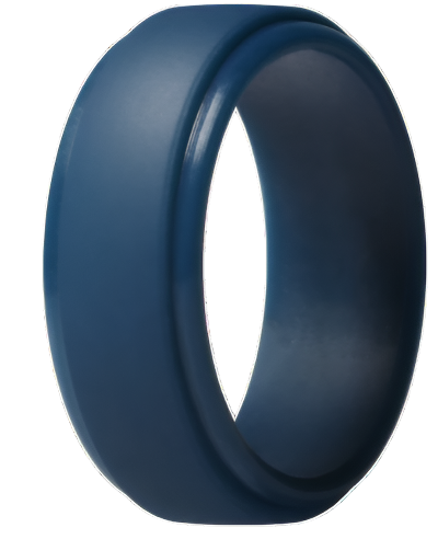 Classic Tough Silicone Ring