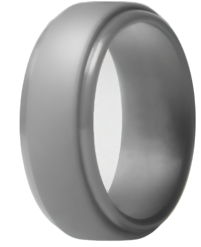 Classic Tough Silicone Ring